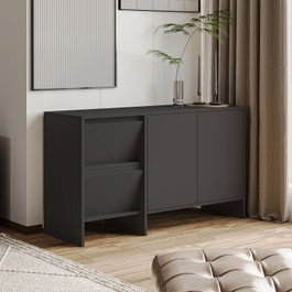 Hanah Home Laris 130 Antracita